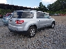 5GZLRTED1AJ****** Salvage and Wrecked 2010 Saturn Outlook in Mississippi State