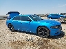 2C3CDXHG2GH****** Repairable 2016 Dodge Charger in Texas State