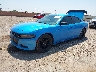 2C3CDXHG2GH****** Used and Repairable 2016 Dodge Charger in Amarillo