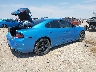 2C3CDXHG2GH****** Salvage and Wrecked 2016 Dodge Charger in Texas State