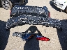 5YFS4RCE5LP****** Wrecked 2020 Toyota Corolla in California State