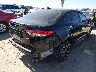 5YFS4RCE5LP****** Salvage and Wrecked 2020 Toyota Corolla in California State