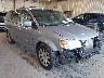 2C4RC1BGXFR****** Salvage and Wrecked 2015 Chrysler Town & Country in Flint