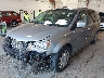 2C4RC1BGXFR****** Used and Repairable 2015 Chrysler Town & Country in Flint