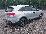 5XYPH4A18JG****** Salvamento y Destrozados 2018 Kia Sorento en Estado de Carolina del Sur