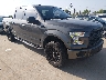 1FTEW1C86GK****** Salvage and Wrecked 2016 Ford F-150 in Houston South