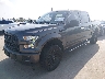 1FTEW1C86GK****** Used and Repairable 2016 Ford F-150 in Houston South