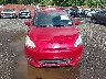 ML32A3HJ8FH****** Wrecked 2015 Mitsubishi Mirage in New Jersey State