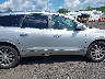 5GAKVBKD0EJ****** Usados 2014 Buick Enclave en Estado de Pennsylvania