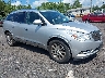5GAKVBKD0EJ****** Salvamento y Destrozados 2014 Buick Enclave en Scranton