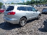 5GAKVBKD0EJ****** Salvamento y Destrozados 2014 Buick Enclave en Estado de Pennsylvania