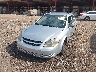 1G1AS58H697****** Used and Repairable 2009 Chevrolet Cobalt in Birmingham