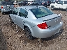 1G1AS58H697****** Salvage and Repairable 2009 Chevrolet Cobalt in Birmingham