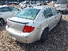 1G1AS58H697****** Salvage and Wrecked 2009 Chevrolet Cobalt in Alabama State