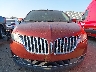 2LMDJ6JKXEB****** Wrecked 2014 Lincoln MKX in Texas State
