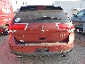 2LMDJ6JKXEB****** Wrecked 2014 Lincoln MKX