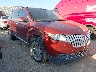 2LMDJ6JKXEB****** Salvage and Wrecked 2014 Lincoln MKX in Houston North