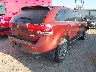 2LMDJ6JKXEB****** Salvage and Wrecked 2014 Lincoln MKX in Texas State