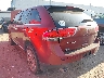 2LMDJ6JKXEB****** Salvage and Repairable 2014 Lincoln MKX in Texas State