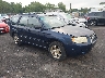 JF1SG63666H****** Salvage and Wrecked 2006 Subaru Forester in Scranton