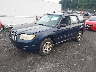JF1SG63666H****** Used and Repairable 2006 Subaru Forester in Scranton