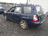 JF1SG63666H****** Salvage and Repairable 2006 Subaru Forester in Scranton