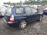 JF1SG63666H****** Salvage and Wrecked 2006 Subaru Forester in Pennsylvania State