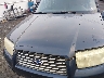 JF1SG63666H****** Salvage and Repairable 2006 Subaru Forester in Pennsylvania State