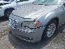 2C3CCAAG6DH****** Wrecked 2013 Chrysler 300 in North Carolina State