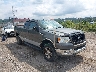 1FTPX14575N****** Salvage and Wrecked 2005 Ford F-150 in Pittsburgh