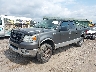1FTPX14575N****** Used and Repairable 2005 Ford F-150 in Pittsburgh