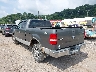 1FTPX14575N****** Salvage and Repairable 2005 Ford F-150 in Pittsburgh