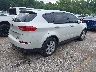 4S4WX85C364****** Salvamento y Destrozados 2006 Subaru B9 Tribeca en Estado de Kansas