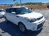 KNDJP3A52H7****** Salvage and Wrecked 2017 Kia Soul in Santa Clarita