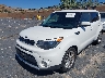 KNDJP3A52H7****** Used and Repairable 2017 Kia Soul in Santa Clarita