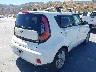 KNDJP3A52H7****** Salvage and Wrecked 2017 Kia Soul in California State