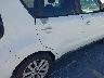 KNDJP3A52H7****** Salvage and Repairable 2017 Kia Soul in California State