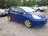 JHMGE87689S****** Salvage and Wrecked 2009 Honda Fit in Metro DC