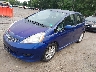 JHMGE87689S****** Used and Repairable 2009 Honda Fit in Metro DC