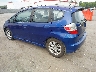 JHMGE87689S****** Salvage and Repairable 2009 Honda Fit in Metro DC