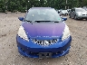 JHMGE87689S****** Salvage and Repairable 2009 Honda Fit in Maryland State