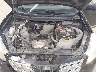 JN8AS5MV7CW****** Repairable 2012 Nissan Rogue in Erie