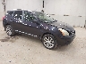 JN8AS5MV7CW****** Salvage and Wrecked 2012 Nissan Rogue in Erie