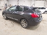 JN8AS5MV7CW****** Salvage and Repairable 2012 Nissan Rogue in Erie