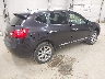 JN8AS5MV7CW****** Salvage and Wrecked 2012 Nissan Rogue in Pennsylvania State