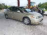 1HGFA16537L****** Salvamento y Destrozados 2007 Honda Civic en Tampa