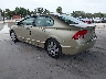 1HGFA16537L****** Salvamento y Reparables 2007 Honda Civic en Tampa