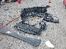 5YJXCBE4XGF****** Salvamento 2016 Tesla Model X en Estado de Nuevo México