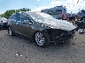 5YJXCBE4XGF****** Salvamento y Destrozados 2016 Tesla Model X en Electric Vehicle Auctions