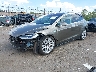 5YJXCBE4XGF****** Usados y Reparables 2016 Tesla Model X en Electric Vehicle Auctions